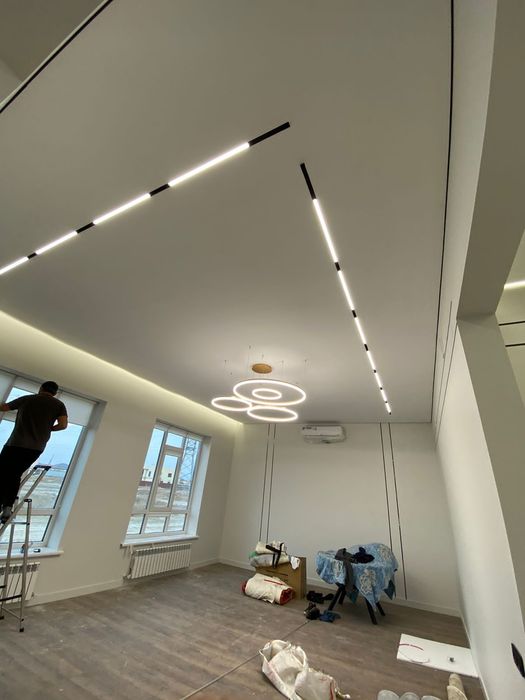 Узбек бригада строители