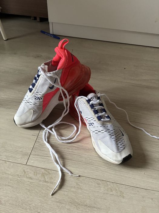 Кроссовки Nike airmax 270