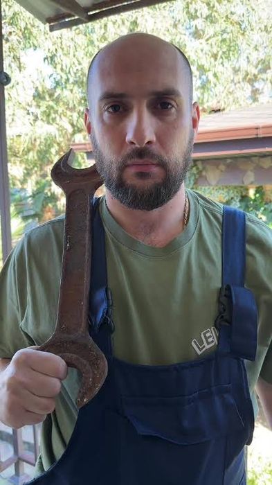 Муж на час, муж на день, мастер на все руки, домашних дел мастер