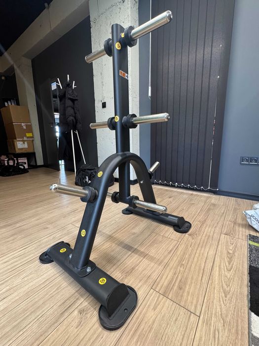 Професионални фитнес уреди Life Fitness