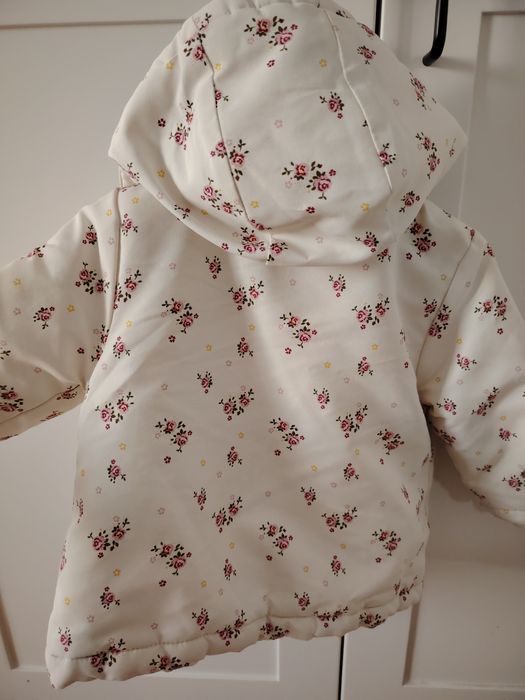 Geaca fetite Primark 1-1.5 ani