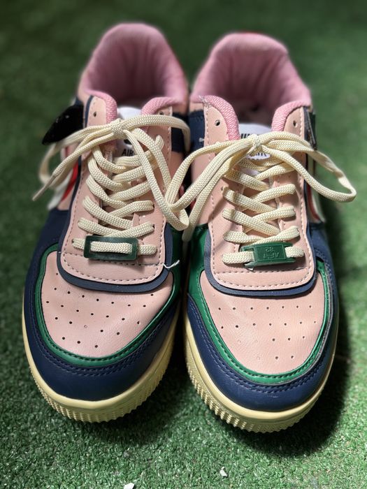 По модел на Nike кец