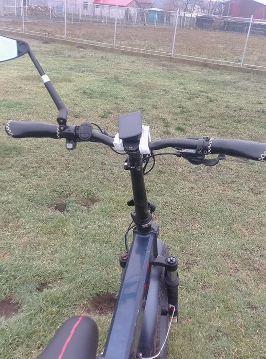 Vând bicicletă electrică