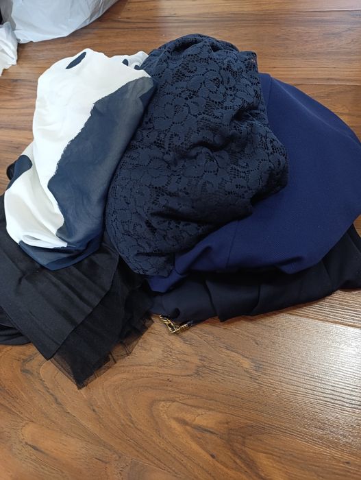 Джинсы размер 44