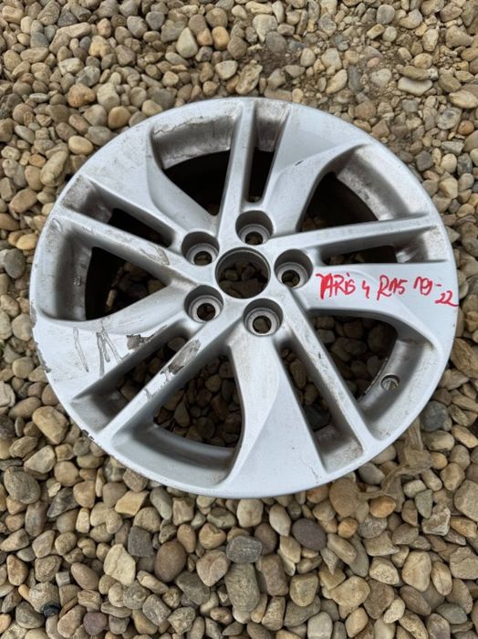 Janta R15 Toyota Yaris 2019/2020/2021/2022