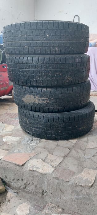 Продам резину для автомобилей