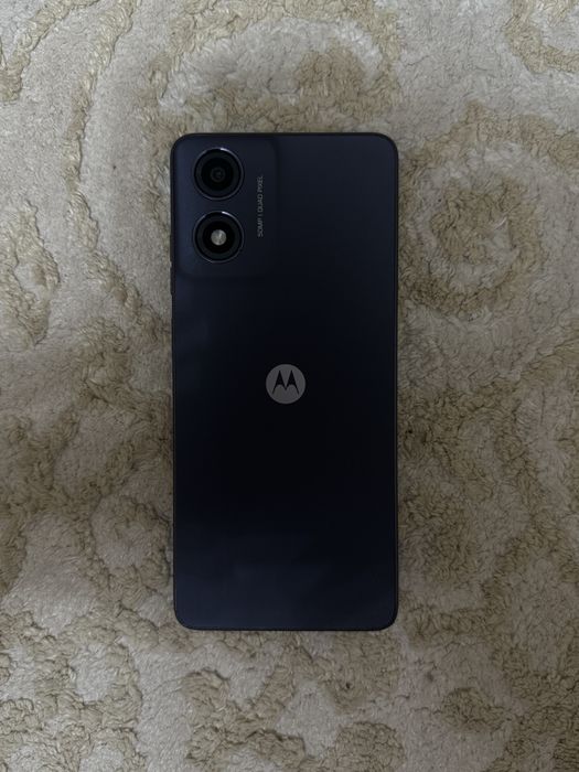 Motorola Moto G04s - 90гц