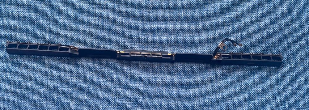 Placa de rețea. Macbook 13 A-2289-2020