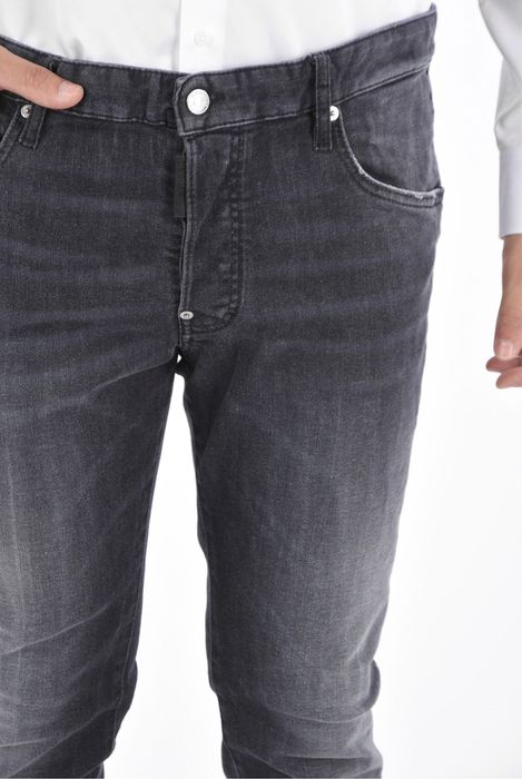 Dsquared2-Skater Jeans