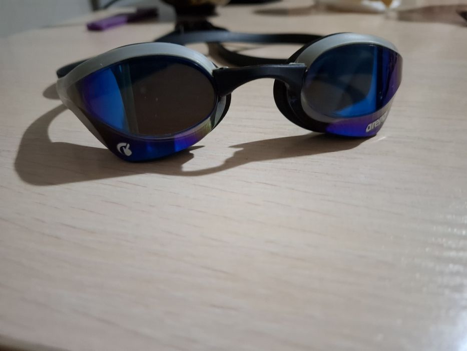 Arena cobra ultra pro