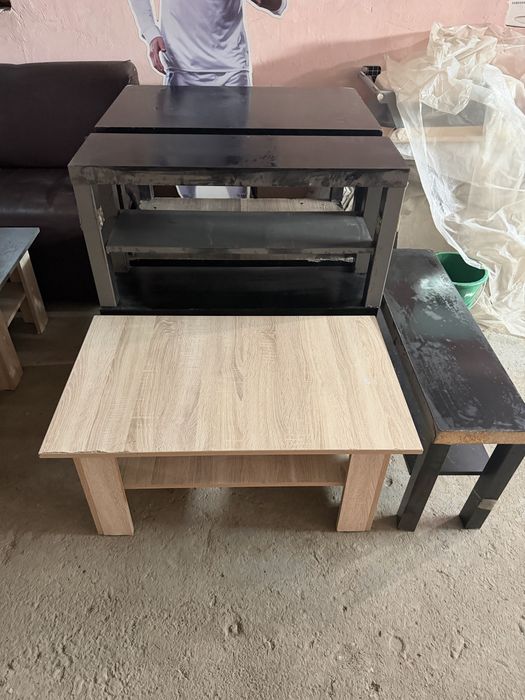 Продам диваны, кресла, журнальные столы