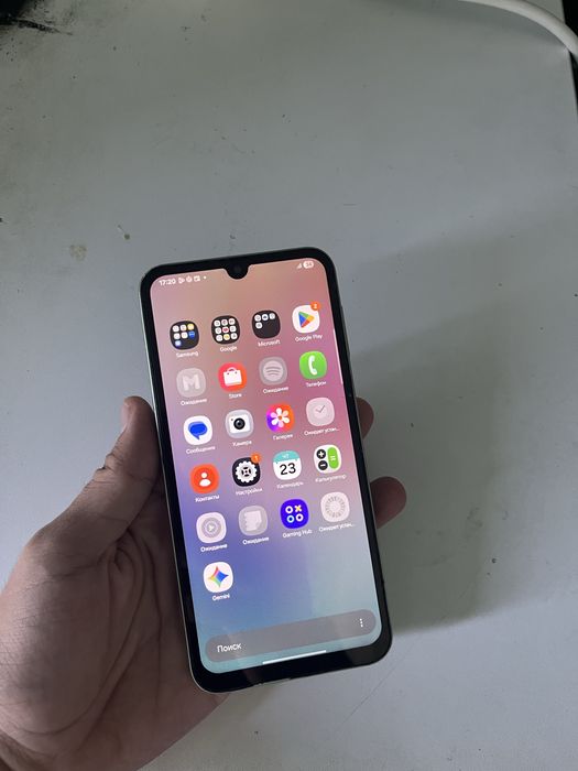 Samsung galaxy a24 128 gb СРОЧНО
