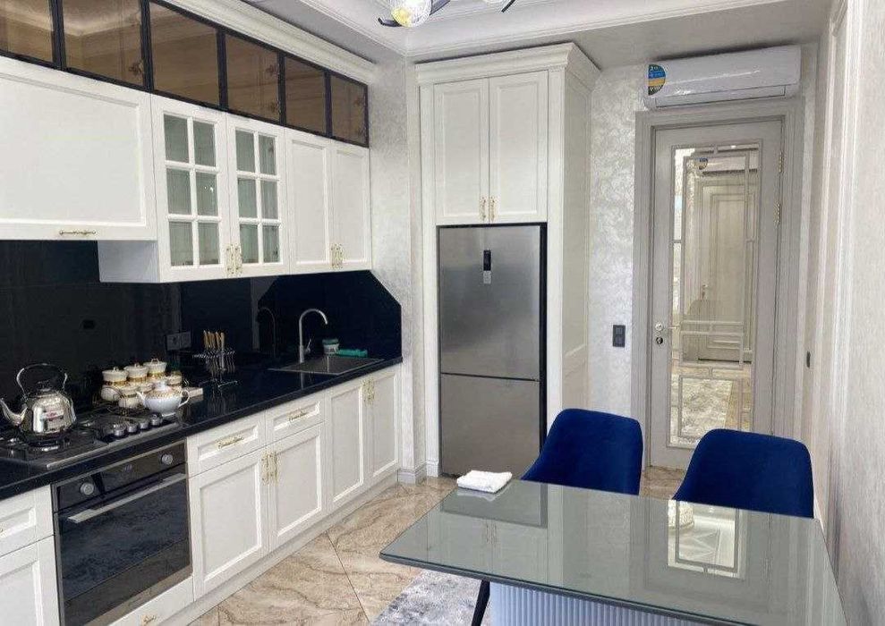 (335) Фидокор • Перфектум • 3-комн • 80м² • этаж 3/4