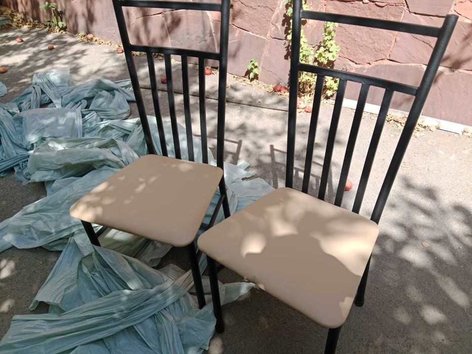 Продам новые стулья модель Эконом 150