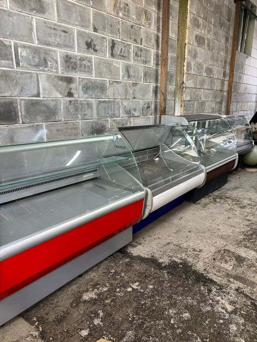 Продам холодильники