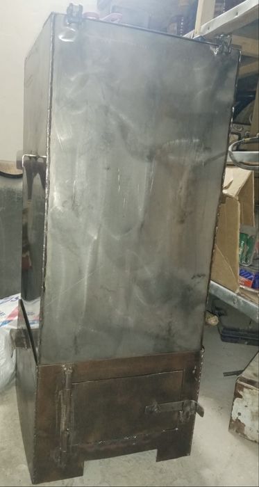 Мощный ТИТАН Сатылады СРОЧНО