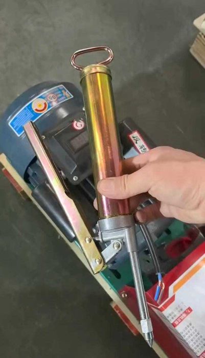 KAZGRANULATOR гранулятор 160мм, 220V до 200 кг/час
