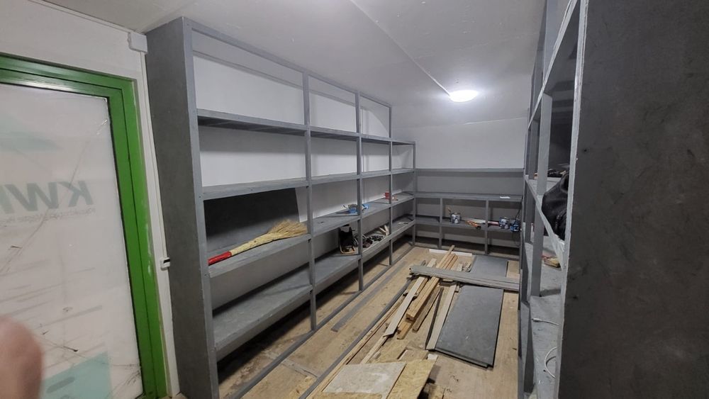 Сдам овощной магазин