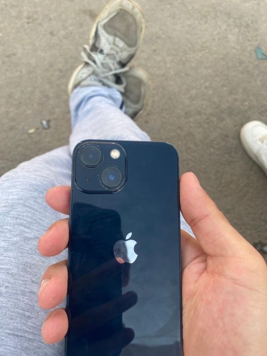 iphone 13mini сост норм