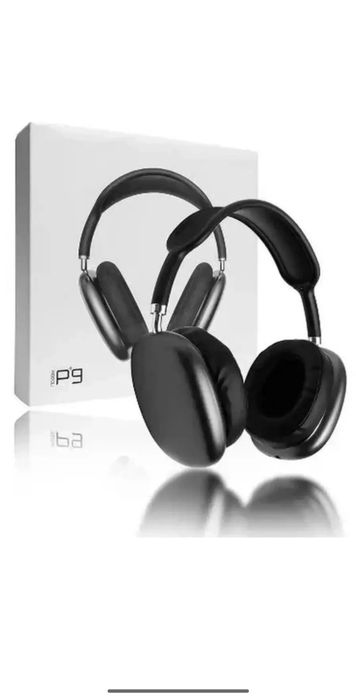 P9 Bluetooth Беспроводные наушники