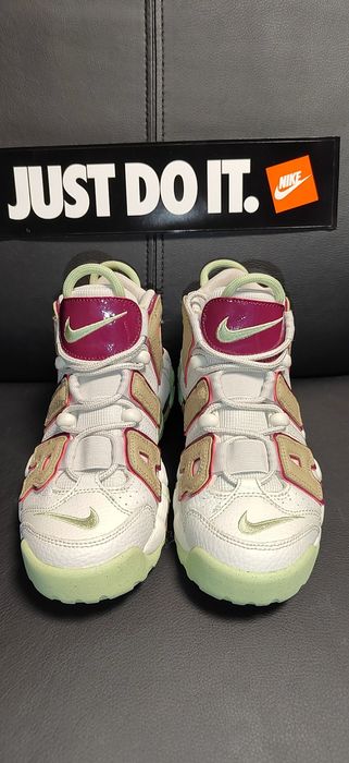 Nike Air More Uptempo Scottie, номер 36,5