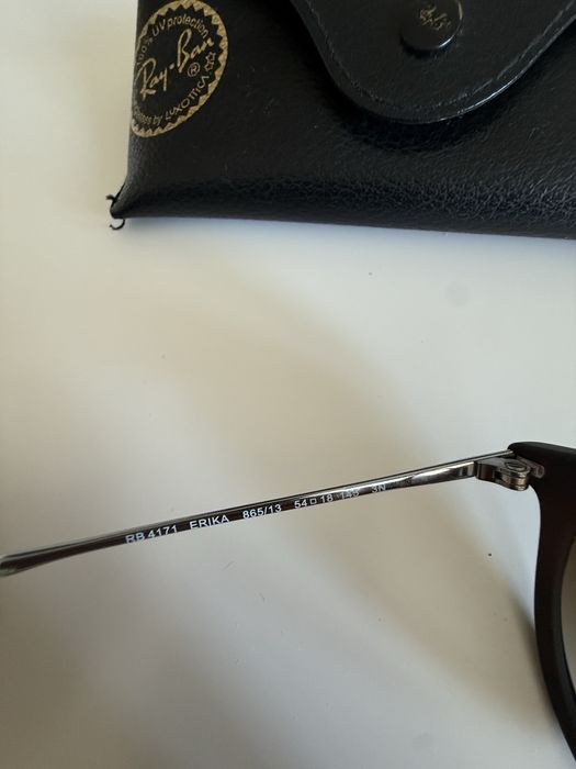 Слънчеви очила RayBan 4171 Erika