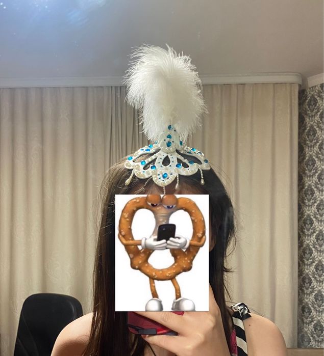 Қазақ ұлттық көйлек