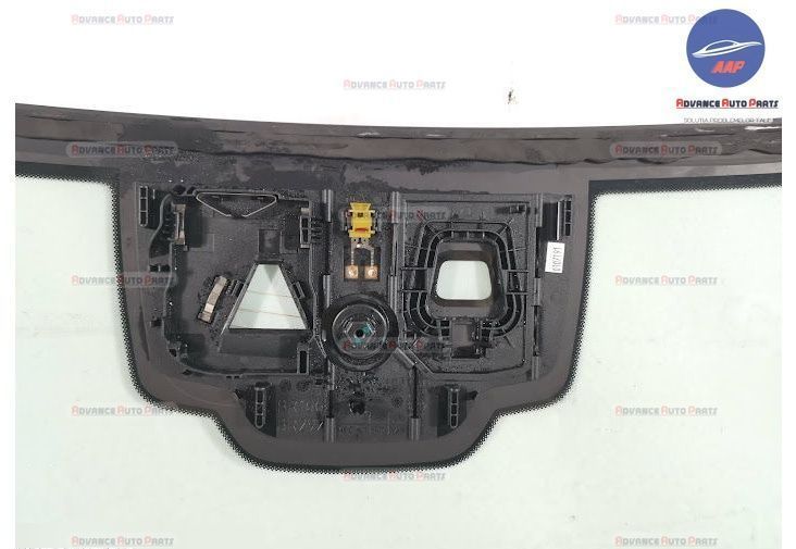 Parbriz original cu incalzire senzori si camera Mercedes-Benz  GLE  1