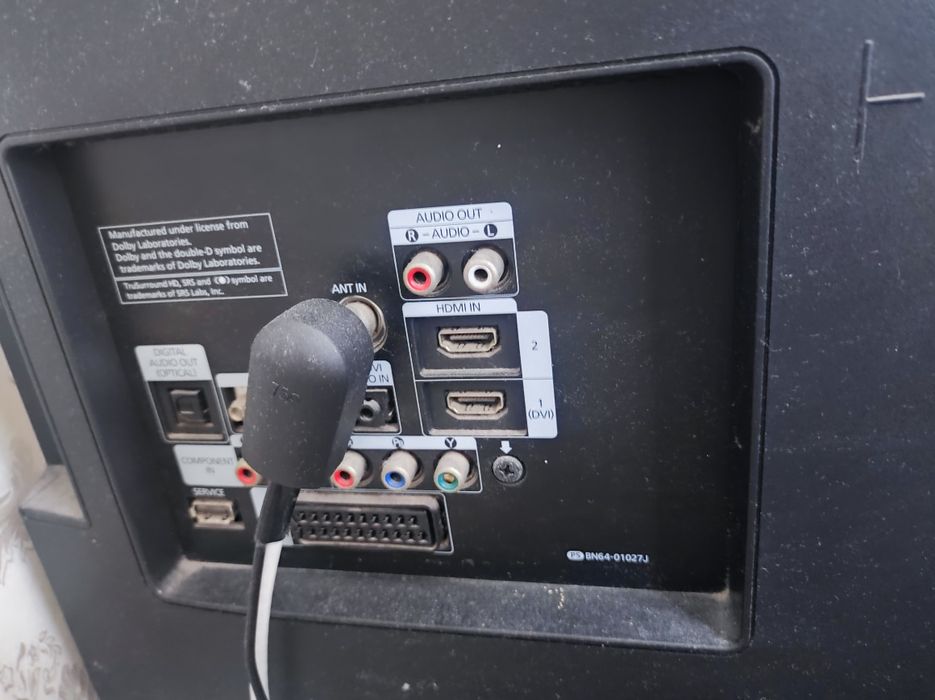 Продам плазменный телевизор рабочий