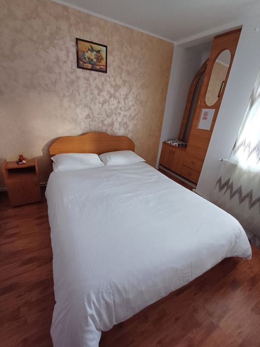 Casa de vanzare Lepsa /schimb cu apartament în Brașov