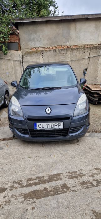 RENAULT Scenic 2011 — imagine 1