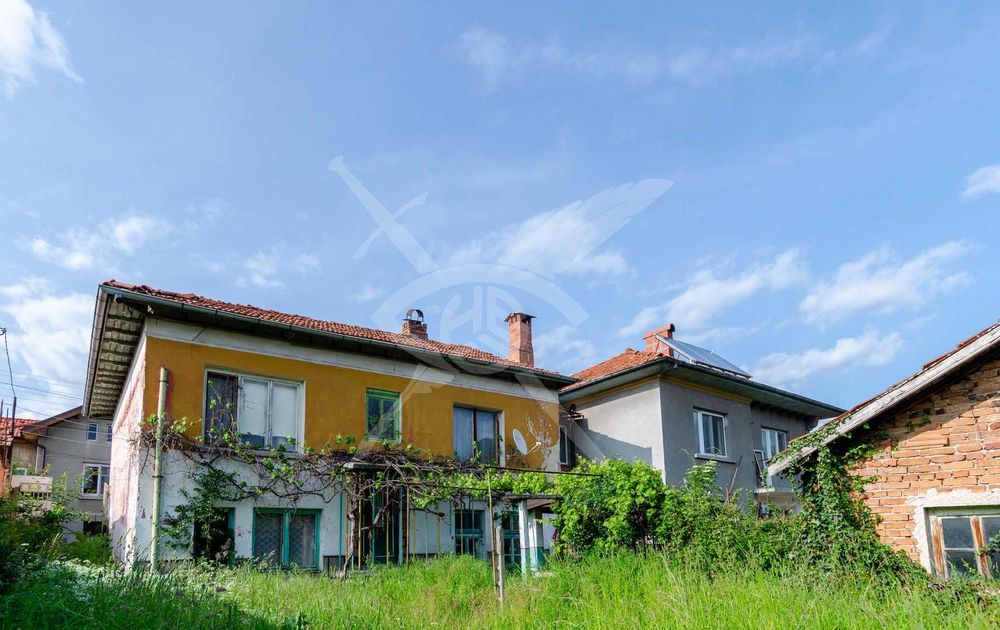 Продава се Къща в с. Мирково, Област София-област - 70 кв.м за 401 €/кв.м - Снимка #21