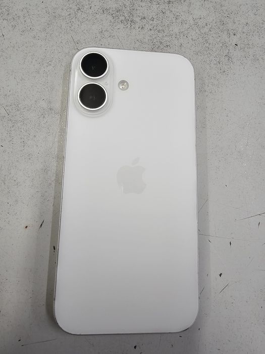 IPhone 16 - 128GB