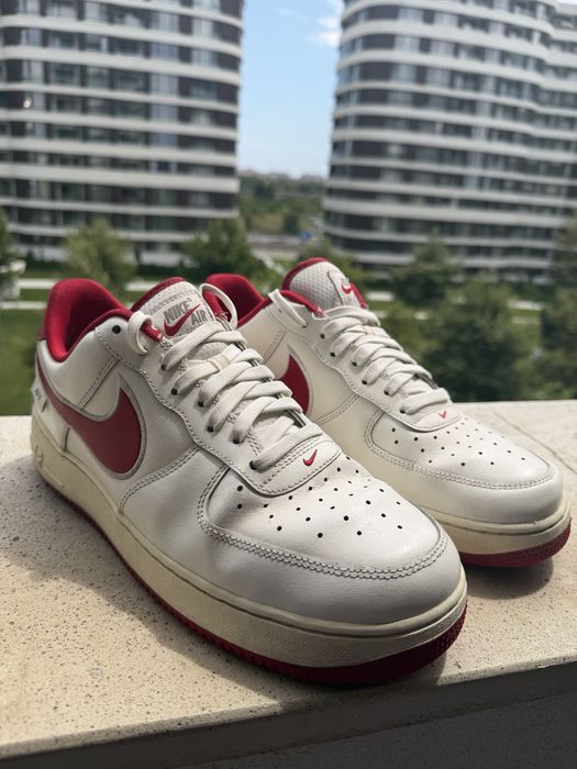 Nike Air Force One