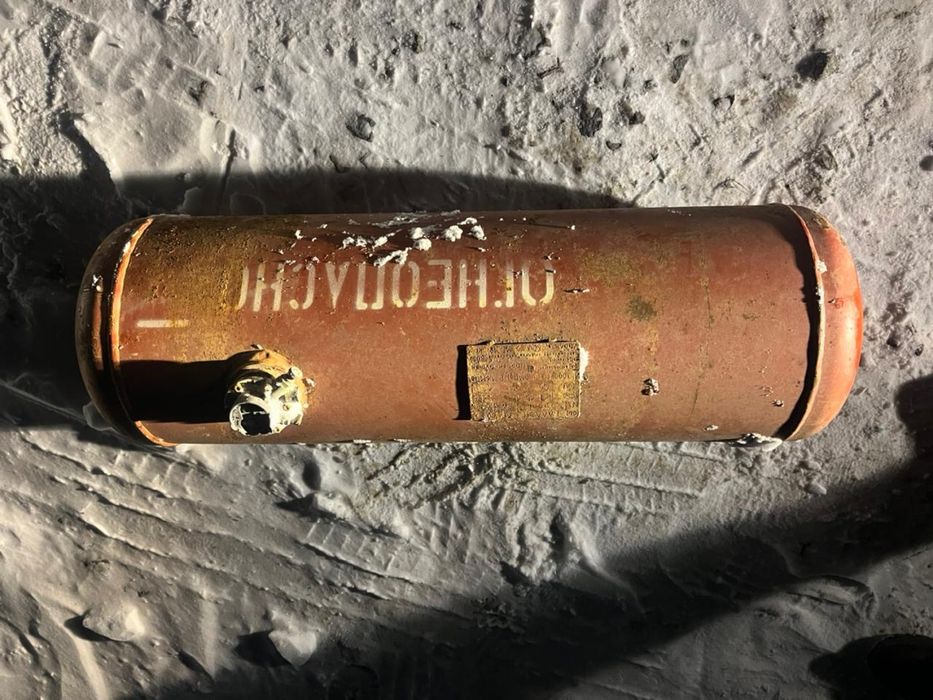 Газ баллоны на авто