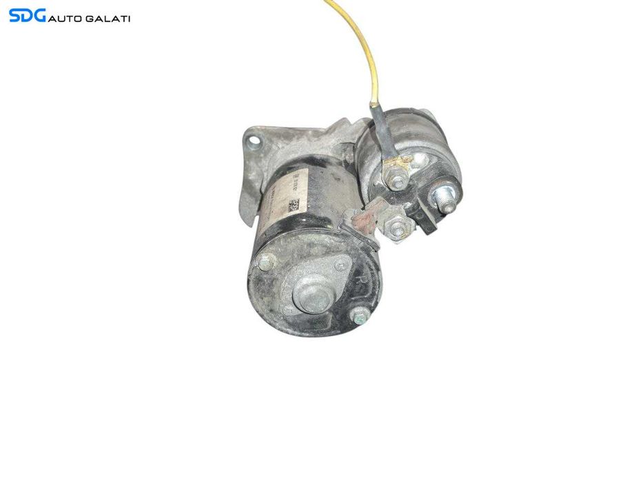 Electromotor 9 Dinti Caneluri Opel Insignia 1 1.4 Benzina 2011 - 2017 Cod 55578921 0001107522 [N2463]