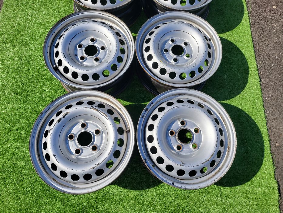 Джанти 16 5х120 VW T5 ,T6 ,Фолксваген Т5