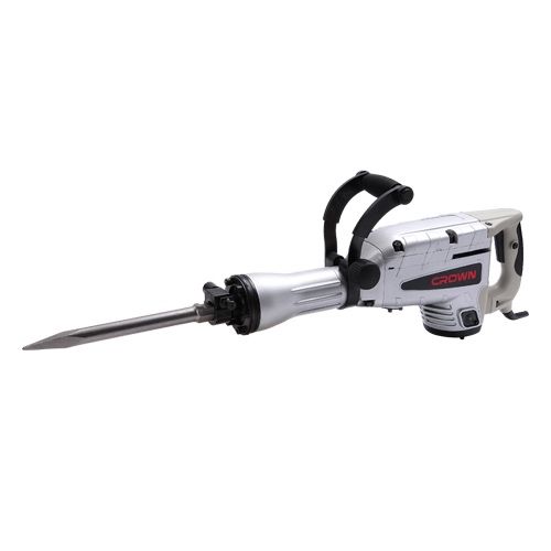 Отбойный молоток “Crown”1700вт отбойник