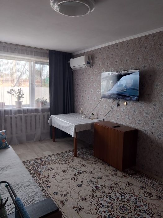 Продам 1комнатную квартиру