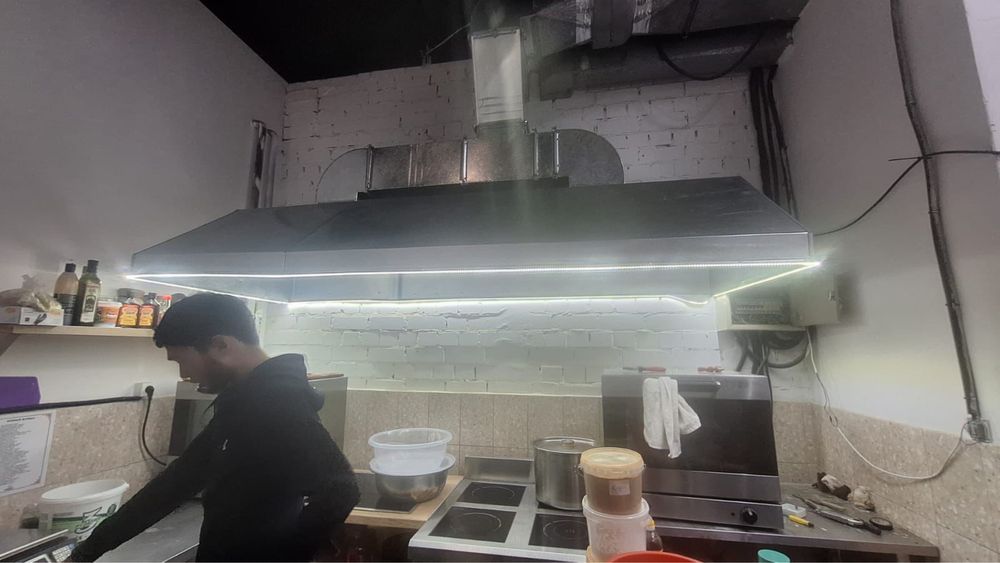 Переделаем вентиляцию | Если не работает