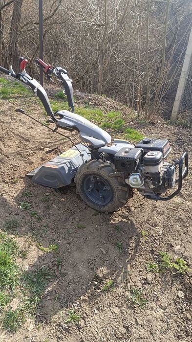 Motocultor 13CP EVOTOOLS