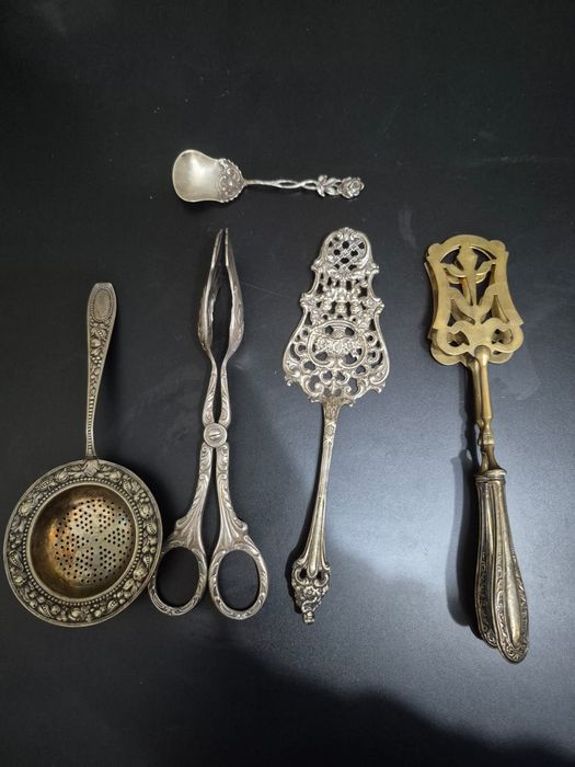 Vând set vintage-Germania