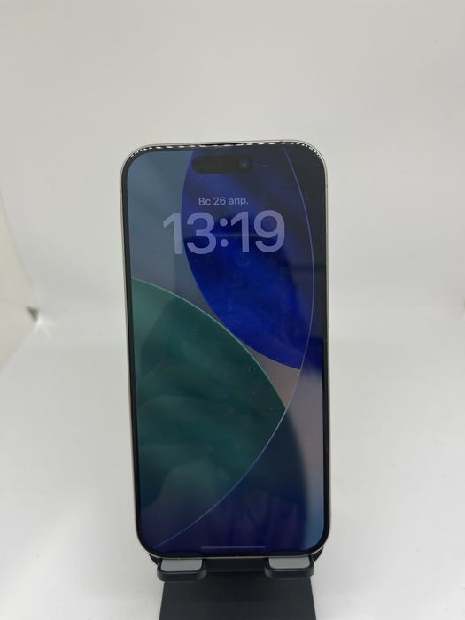 Iphone 15 Pro 128 GB Pintel kz 70365