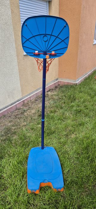 Cos baschet Decathlon K100 reglabil 0.9-1.2 M