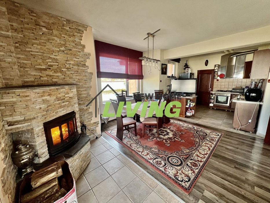 Продава се Къща в с. Граф Игнатиево, Област Пловдив - 170 кв.м за 1412 €/кв.м - Снимка #8