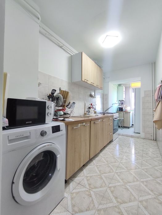 Apartament 2 camere | etaj 6/10 | Centru-Bvd. Independentei — fotografia 1
