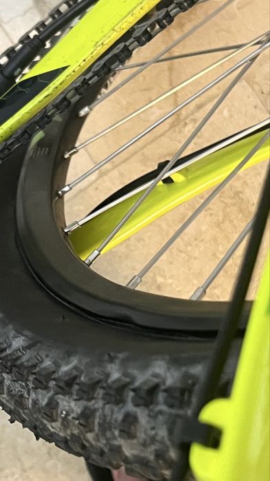 Bicicleta Electrica Afisport m1.7