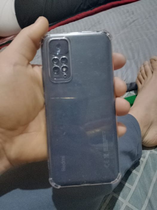 ресми ноте 11  байсерке