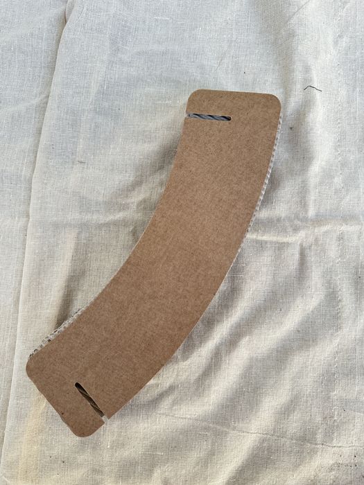 Одноразовая посуда