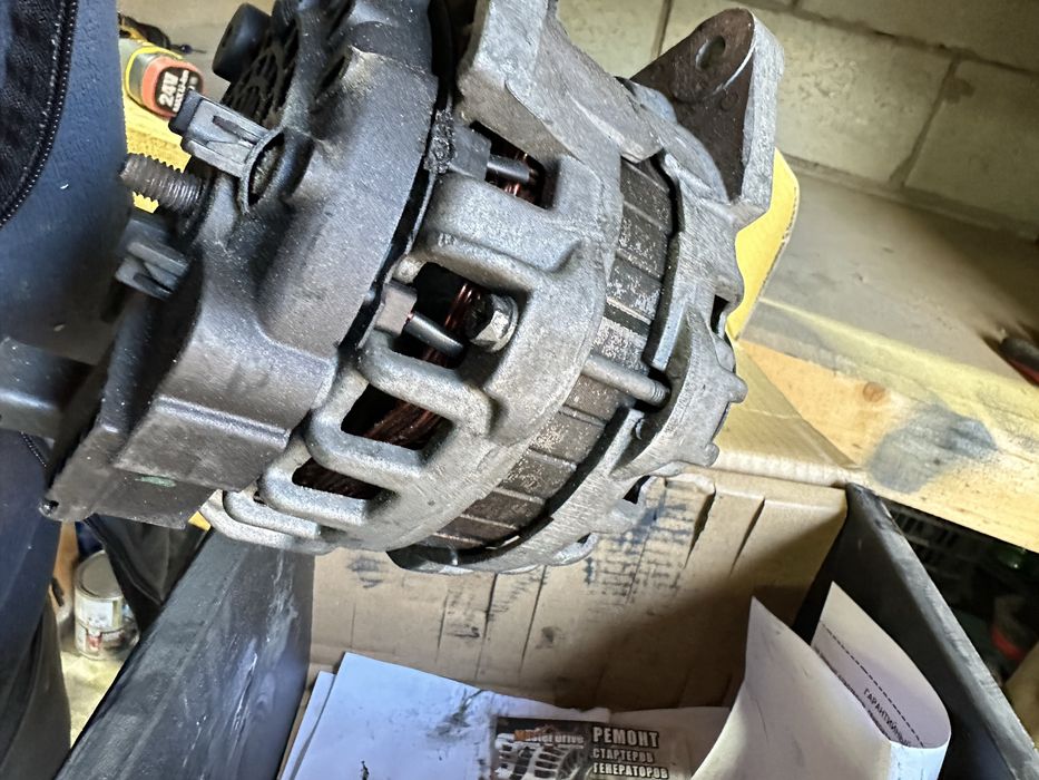 Продам генератор